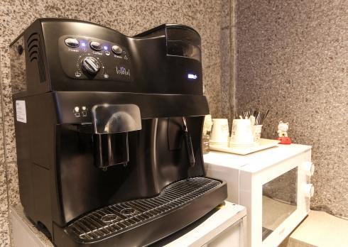 Hotel Zio Suwon Eksteriør billede