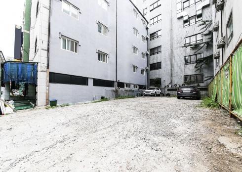 Hotel Zio Suwon Eksteriør billede