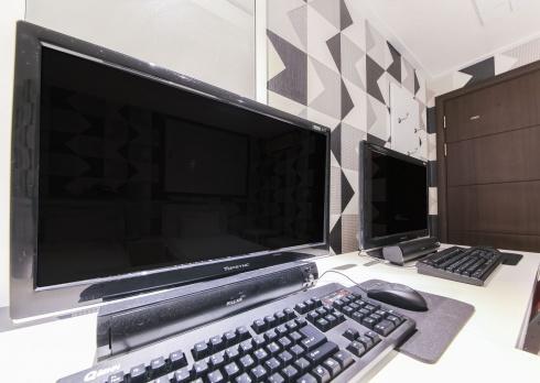 Hotel Zio Suwon Eksteriør billede